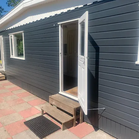 New: Recent Opgeknapte Houten Chalet - De Veluwe *