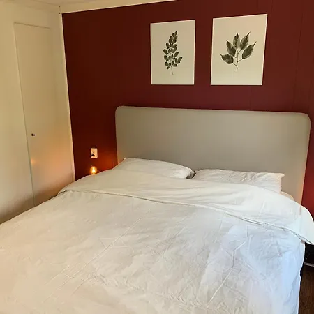 New: Recent Opgeknapte Houten Chalet - De Veluwe Apartment *