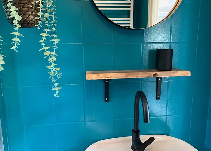 New: Recent Opgeknapte Houten Chalet - De Veluwe Apartment