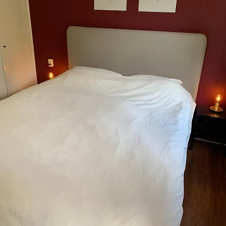 New: Recent Opgeknapte Houten Chalet - De Veluwe Appartement