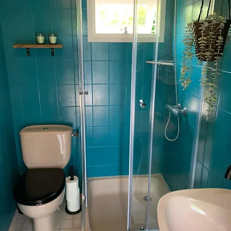 New: Recent Opgeknapte Houten Chalet - De Veluwe Appartement Nunspeet