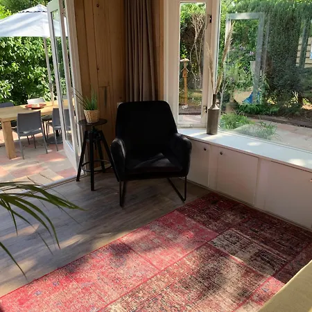 New: Recent Opgeknapte Houten Chalet - De Veluwe Appartement *