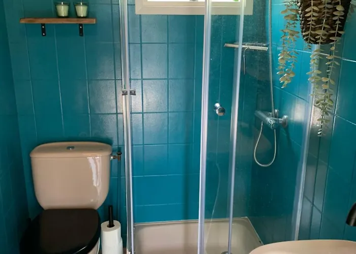 New: Recent Opgeknapte Houten Chalet - De Veluwe Apartamento Nunspeet